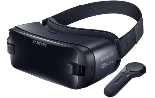 Samsung gear con controller - vr,