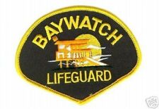 NBC TV BAYWATCH BAY WATCH LA