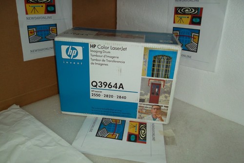 122a imaging drum unit - hp,