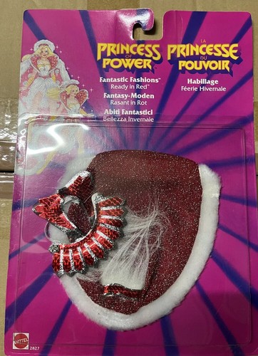 Princess power fantastic - princess, of