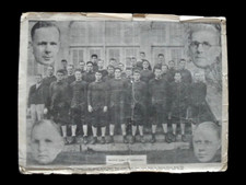 orig./Rare 1933 OREGON DUCKS