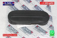 178048/A # COPRI MOZZO  NERO