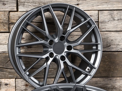 Pollici cerchioni rw01 per - 18,