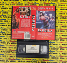 Vhs film paprika - film,