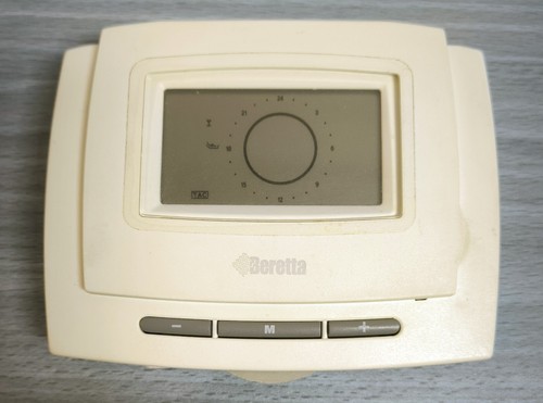 Beretta cronotermostato rc03 - cronotermostato,