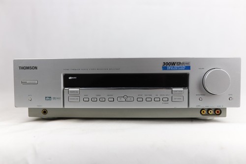 Thomson dpl 570ht - dpl, home
