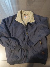 GIACCA TATTINI EQUITAZIONE BOMBER INTERNO PILE TAGLIA M