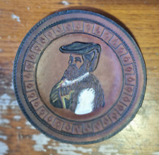 Arte Sarda Piatto Sardegna da