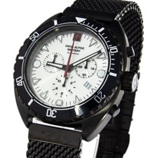 Orologio Uomo Swiss Alpine