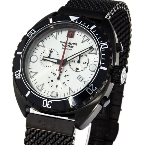 Orologio uomo swiss alpine - swiss,