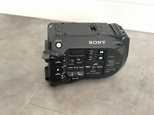 Corpo Sony PXW-FS7 PXW-FS7K