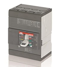 ABB SACE Xt1b 125 Rc