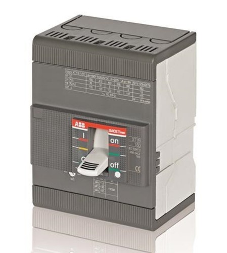Abb sace xt1b 125 - sace, rc