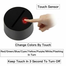 Lampada tavolo a led