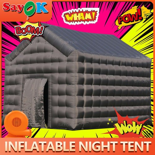 Tenda gonfiabile per feste
