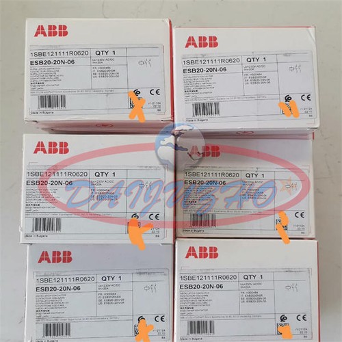 1pcs nuovo esb20 - 1pcs, esb20-20n-06