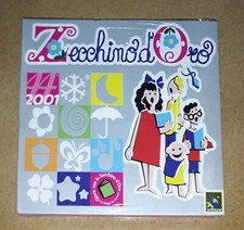 44° Zecchino D'Oro 2001 (CD)