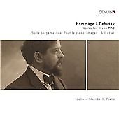 DEBUSSY / STEINBACH - HOMMAGE