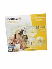Pompa Elettrica Medela Swing Maxi Flex Doppia Bestia