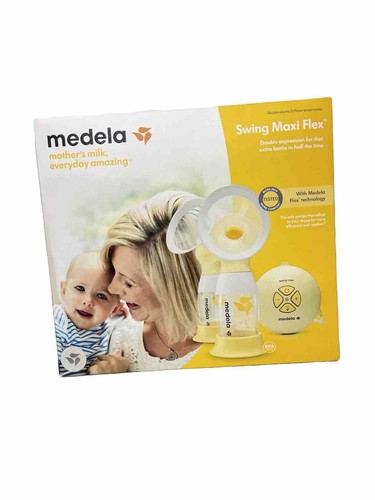 Pompa elettrica medela - elettrica, swing