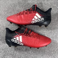 Adidas X 16.1 FG - UK 7.5