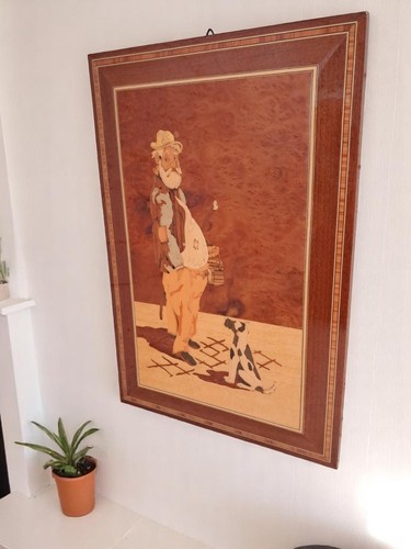Quadro opera arte vintage - opera, d'arte