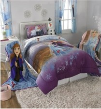 Disney Frozen 2 piumino