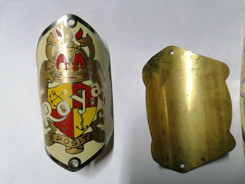 Fregi ottone royal - fregi,