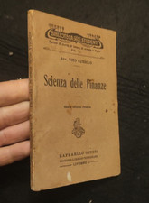 CUNSOLO SCIENZA DELLE FINANZE