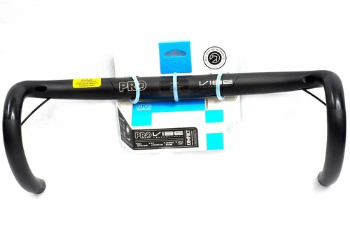 Manubrio compatto shimano pro - manubrio,