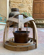 Vriutulu copri scaldino