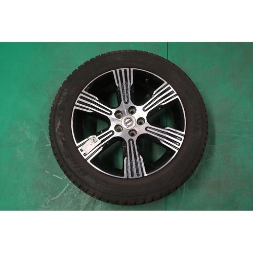Cerchio lega volvo xc40 - 1, in