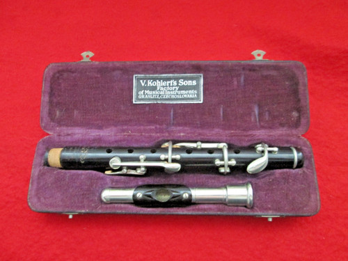 Vintage kohlerts sons - kohlerts,