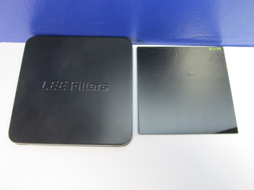 Filtro fotocamera lee big - filtro,