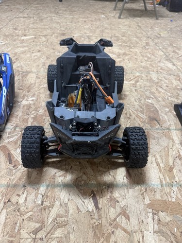 Losi rzr rey 4wd - losi,