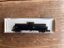 Carro cisterna KATO Taki3000