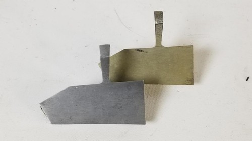 Coppia gusci giradischi - coppia, di