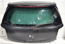 PORTELLONE POSTERIORE PER