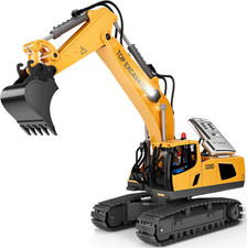 Remote Control Excavator