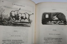 Favole Di Fedro 1838