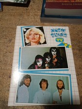 Quaderno Ad Anelli Music Stars