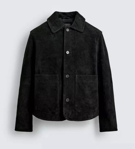 Zara new man - new, giacca
