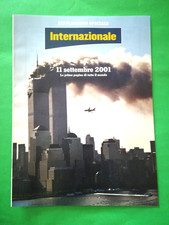 RIVISTA INTERNAZIONALE