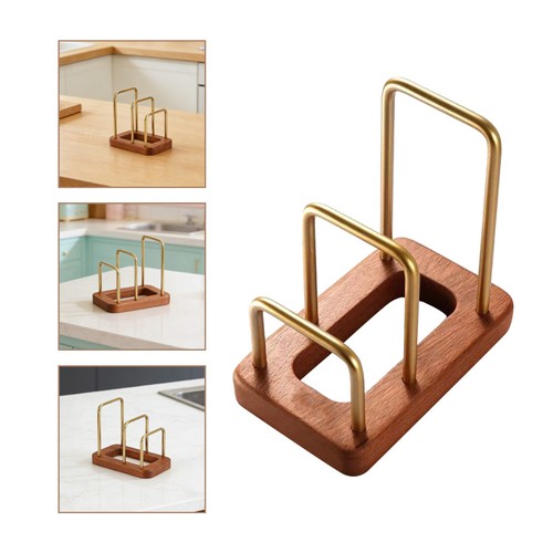 Portapentole legno - portapentole, in