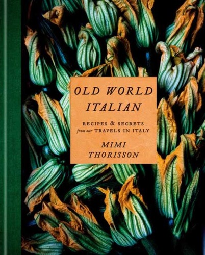 Old world italian - italian, by