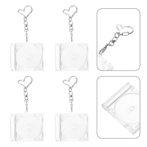 Pezzi custodie mini - custodie, cd