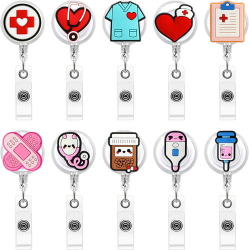 Confezione porta badge - confezione,