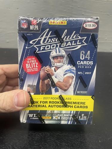 Blaster box calciatori panini - blaster,