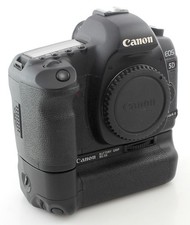 Canon EOS 5D Mark II