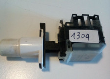 Pulsante lavatrice whirlpool